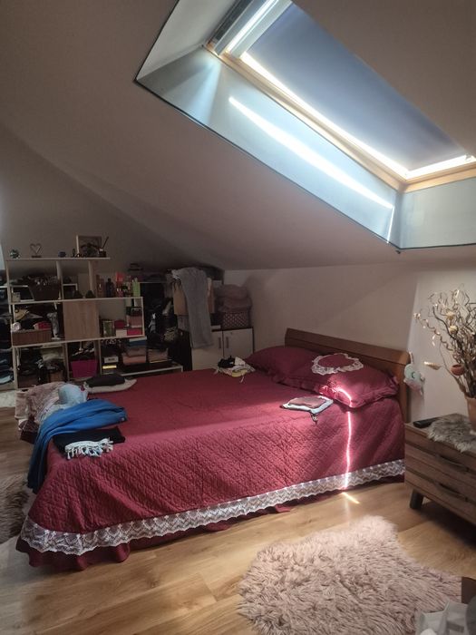 Apartament de vânzare