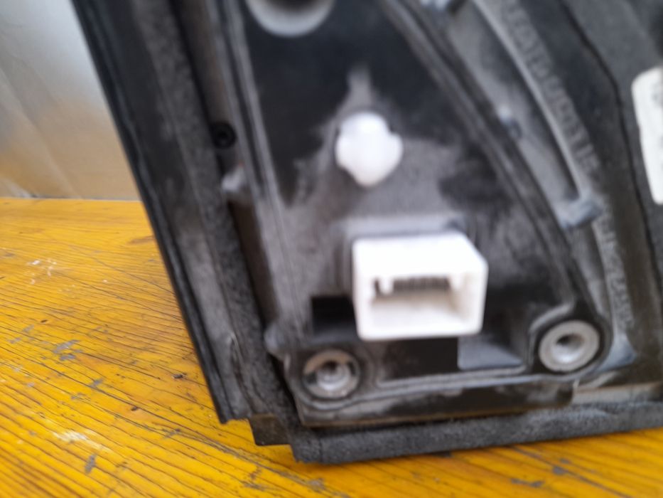 Огледало ляво Hyundai Tucson 3