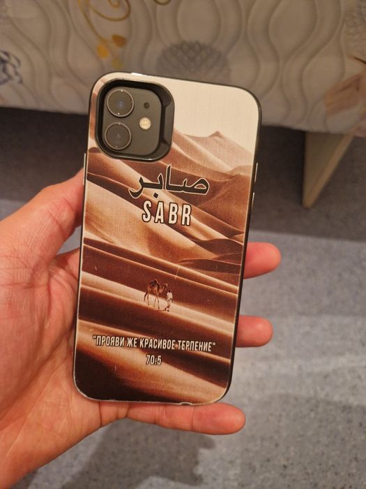 Айфон 11 128гб все родной