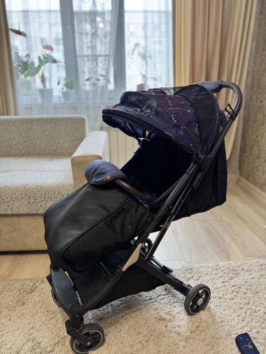 Коляска для мальчика