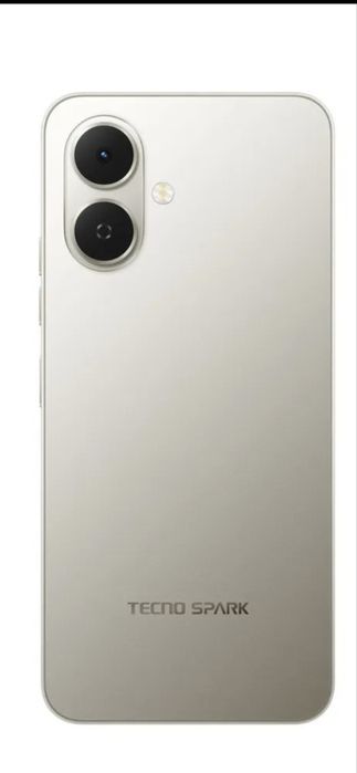 Tecno spark telefoni android