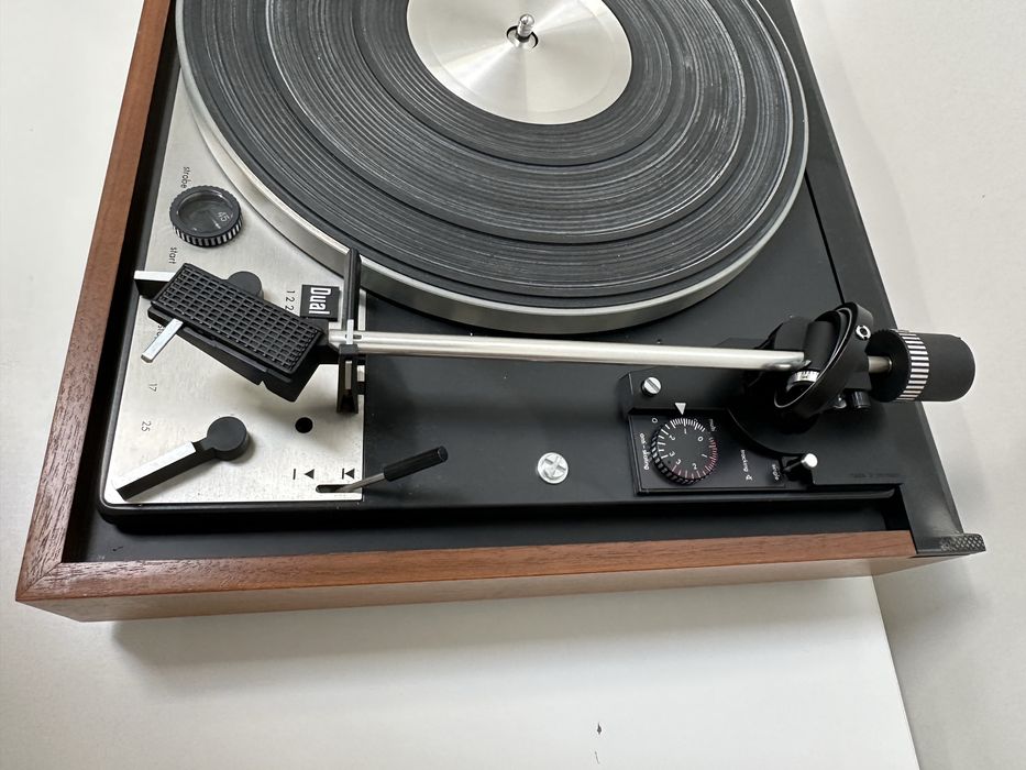 Pickup Dual 1229 - CK 21