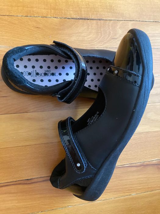 Туфли детские 33 размер