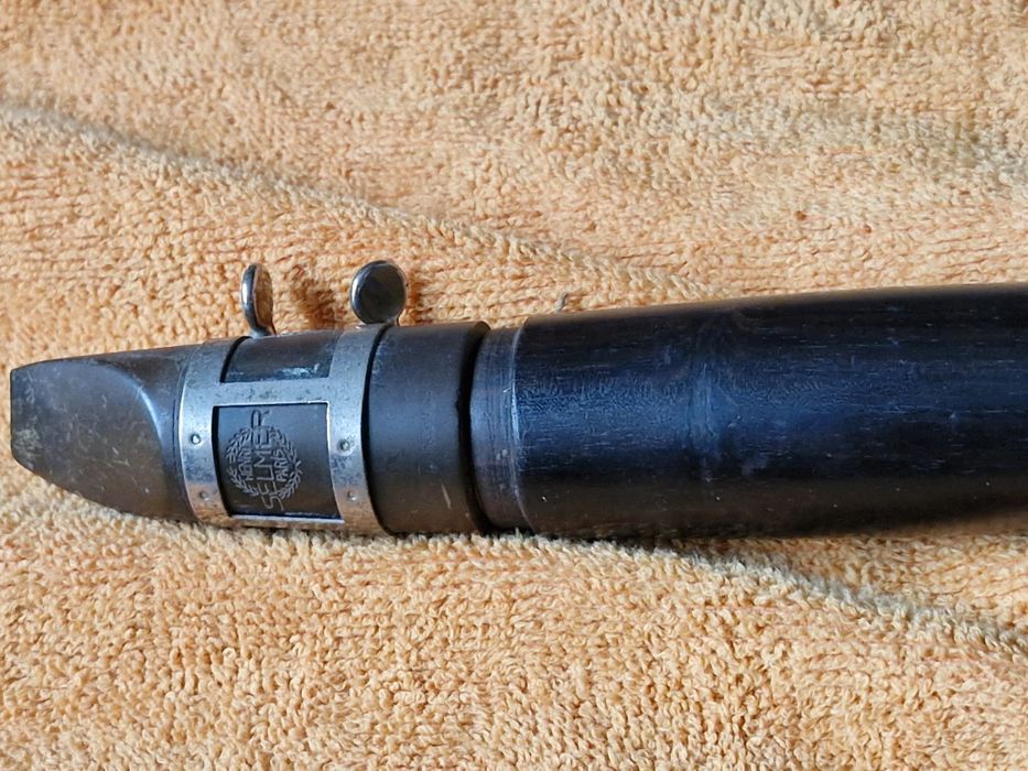 Стар кларинет BUFFET CRAMPON Paris