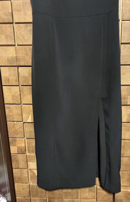 Вечернее платье размер с-м