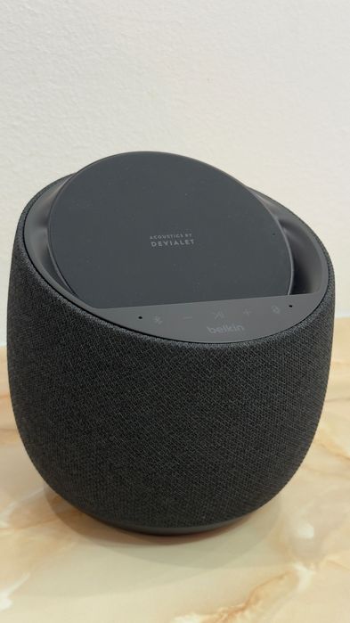 Belkin SoundForm Elite