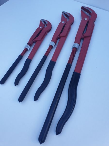 Cheie Papagal / Cheie MOX 1, 1 1/2, 2 Toli " cu izolatie