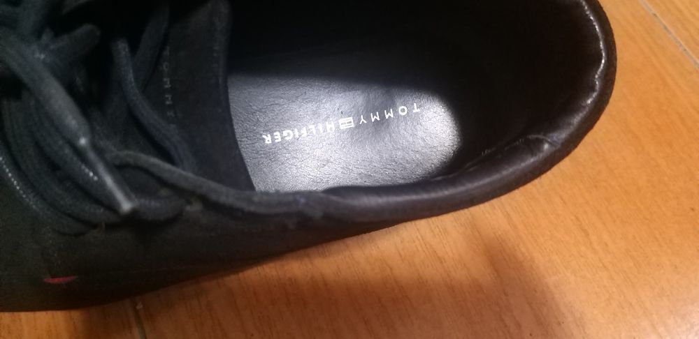 Новые   мужские  сникерсы