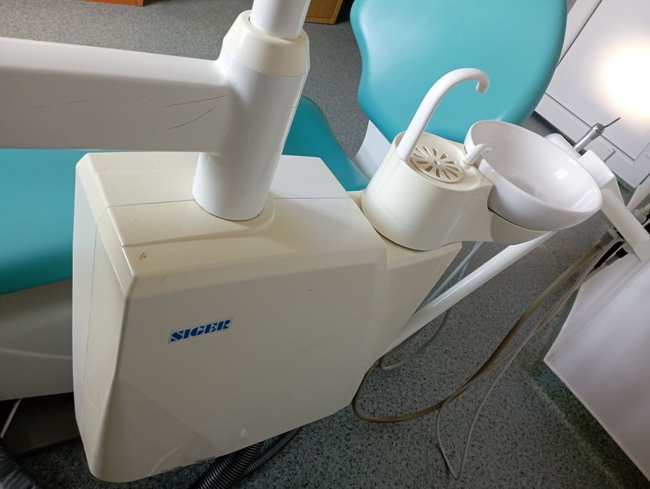 Unit stomatologic