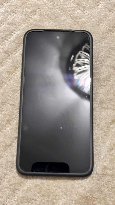 Продава се телефон Redmi15 Като Нов! Използван 8дни.