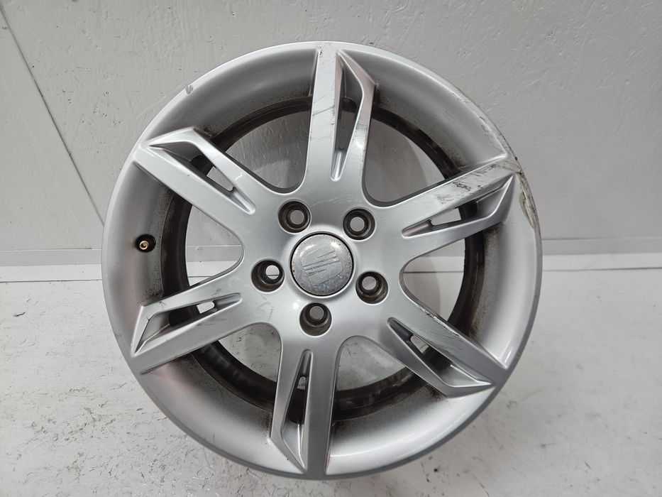 Set jante aliaj Seat Leon (1P1) [Fabr 2005-2011] Hatchback Facelift 1P