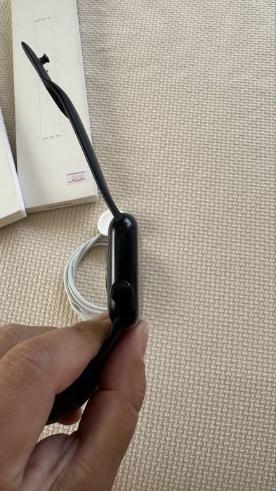 apple watch 8 серии