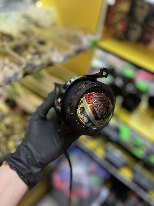 Туманки, широкий выбор