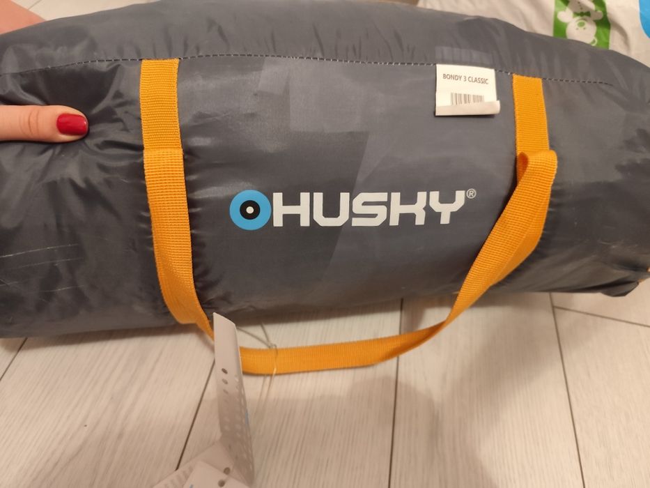 Cort Husky Bondy 3 Clasic Nou cu eticheta