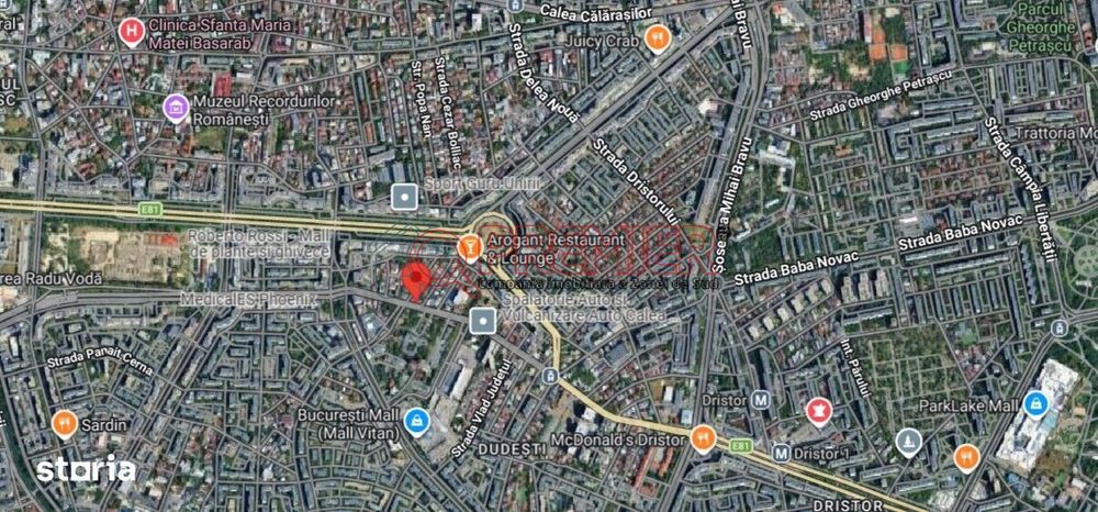 Dudesti - Alba Iulia - Teren 924mp autorizat