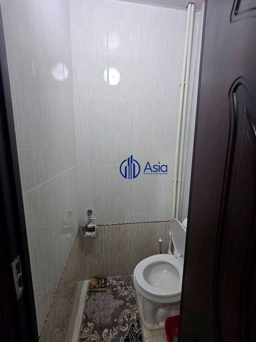 Yangi O'zbekistondan #K524 #2x xonali 65m2 kvartira sotiladi