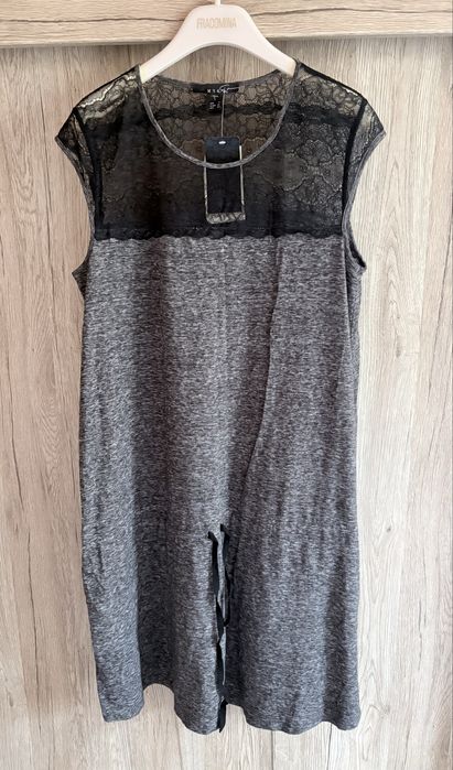 Подарявам Нова дамска рокля на марката MANGO размер S/M