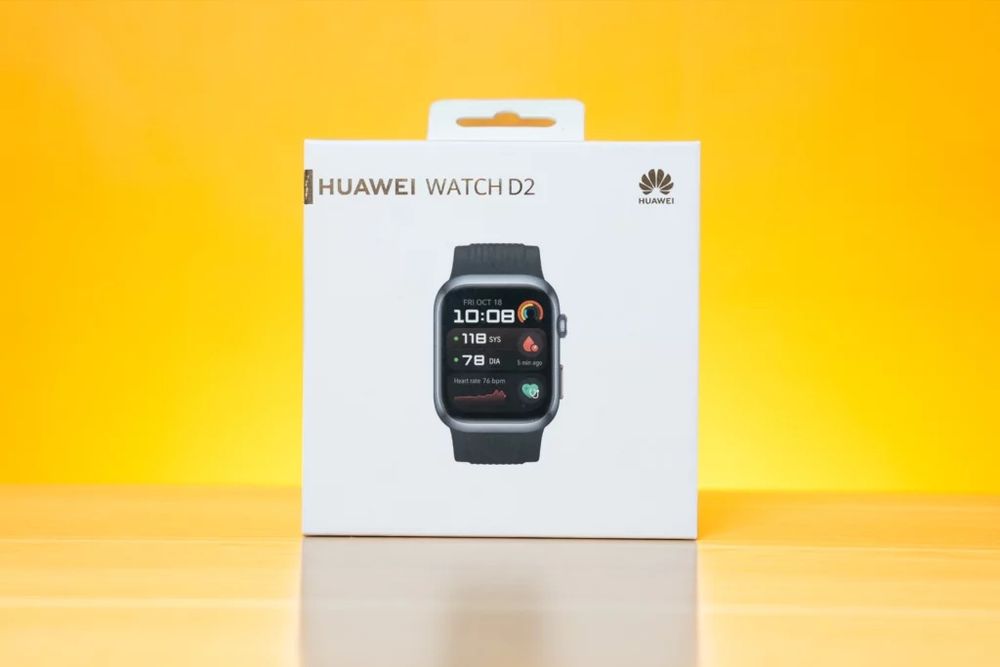 "Huawei Watch D2 | Новый | год Гарантия | Доставка"