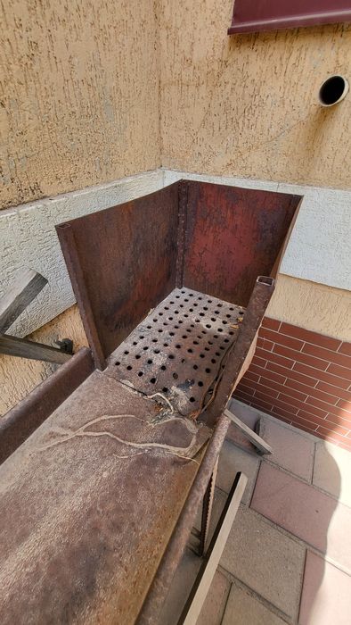 Продам Мангал (Кавказский)