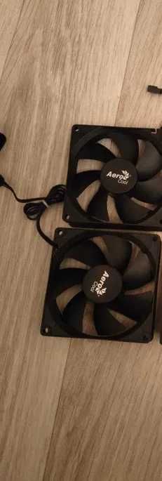 Вентилятор кулер