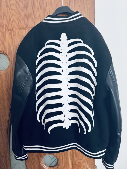 Яке бомбър About you& Nils Kuesel