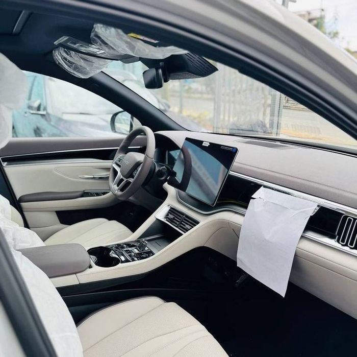 BYD Song plus Champion