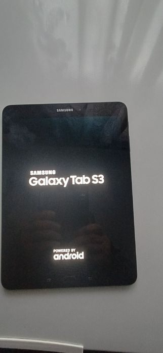 Tableta 8,7 inch samsung S3