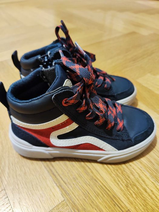 Ghete Geox baieti marime 28