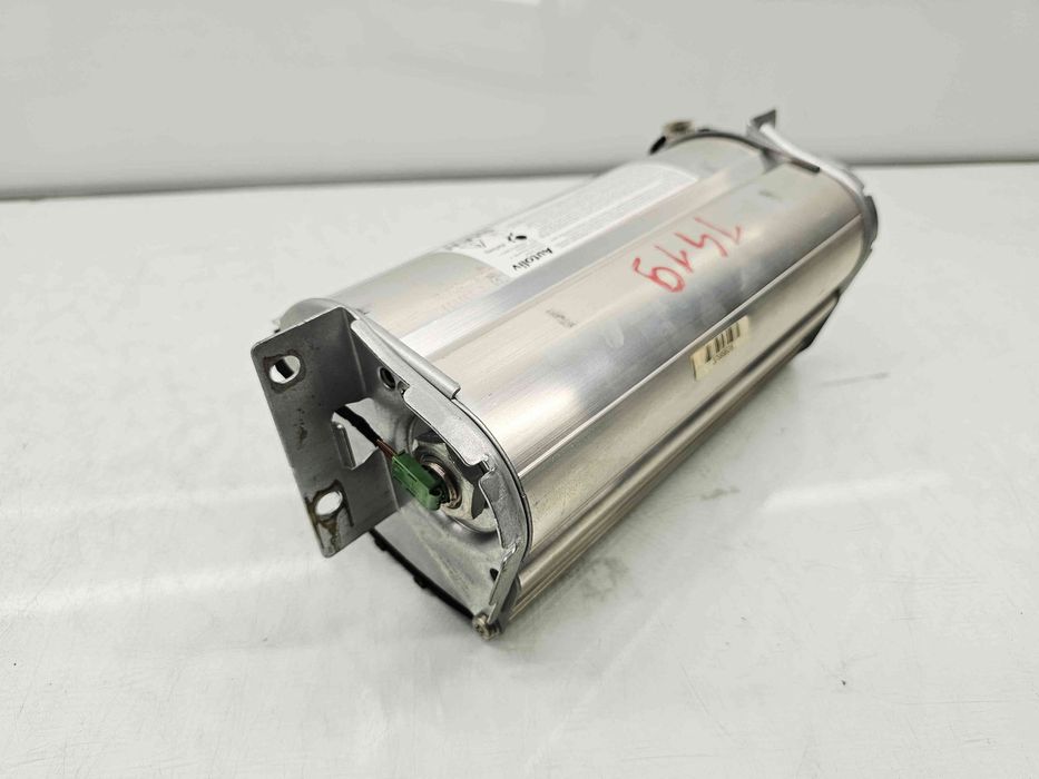 Airbag pasager Bmw 5 (E60) [Fabr 2004-2010] 397039708134