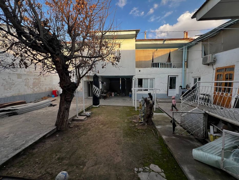 Shofayz kochasida Uchaska Sotiladi