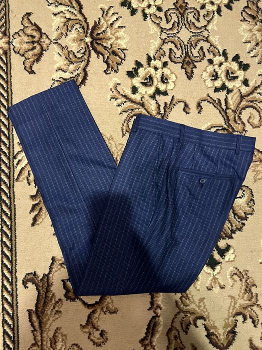 Новый костюм тройка с рубашкой