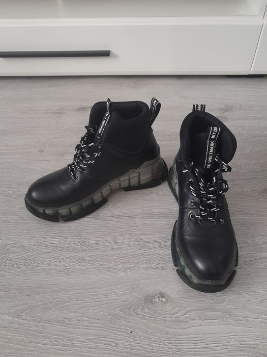 Ghete de iarna ptr femei