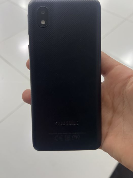 Samsung  Galaxsy a01