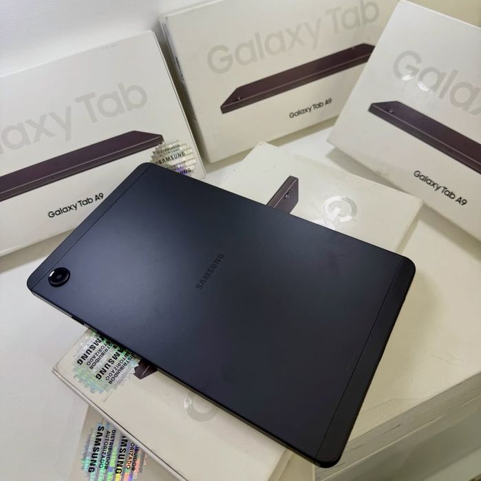 Samsung Galaxy Tab A9 New Super Skidka+Garantiya+Dastafka