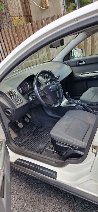 Vând Volvo s40, 2007, 2.0 diesel,136 cai