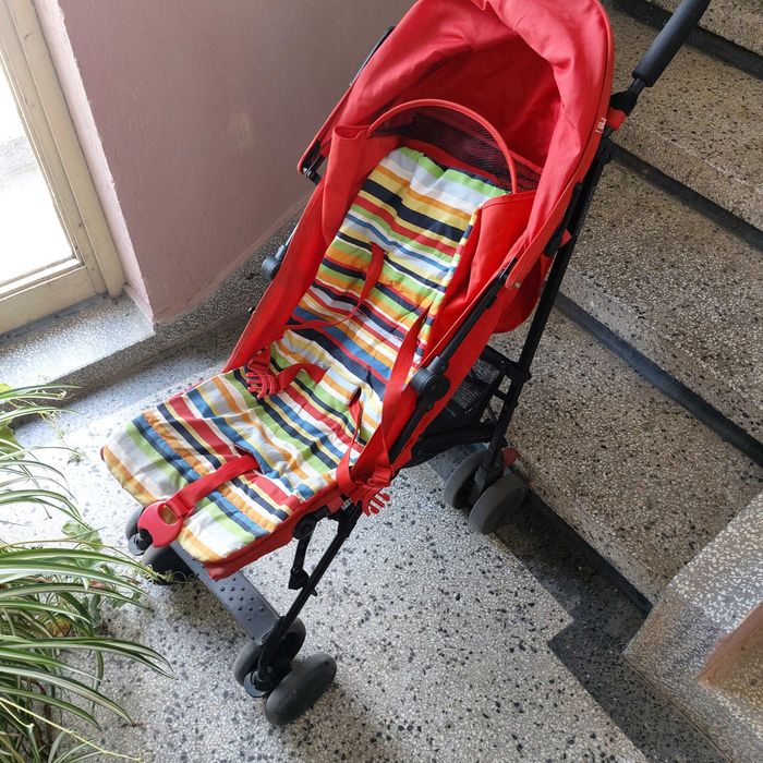 Mathercare Бебешка лятна количка