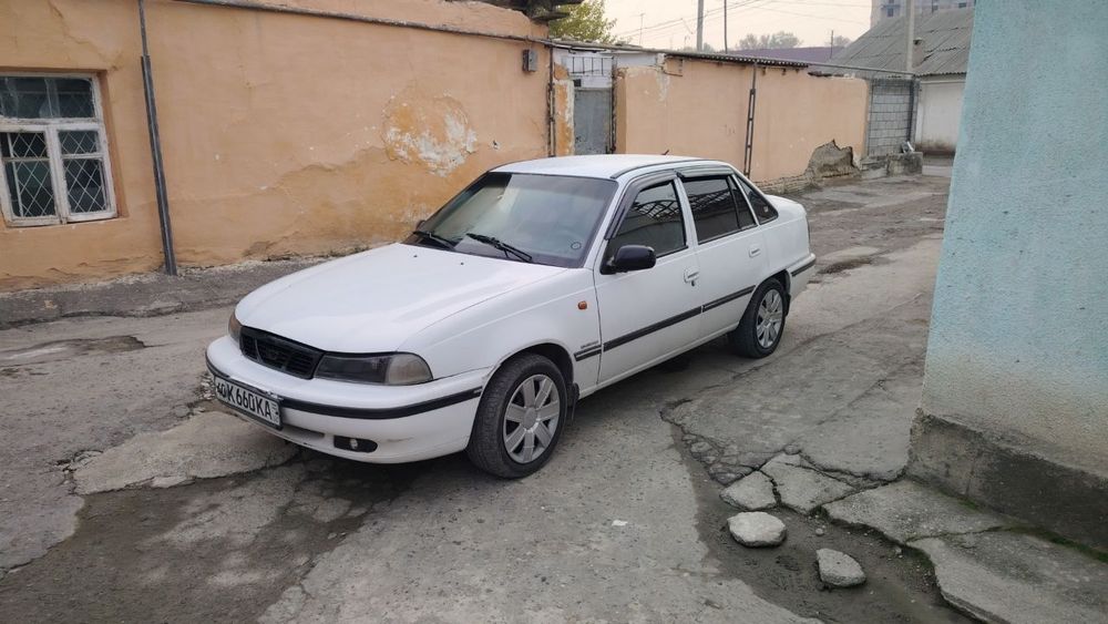 Нексия 1 лук кандитсанер