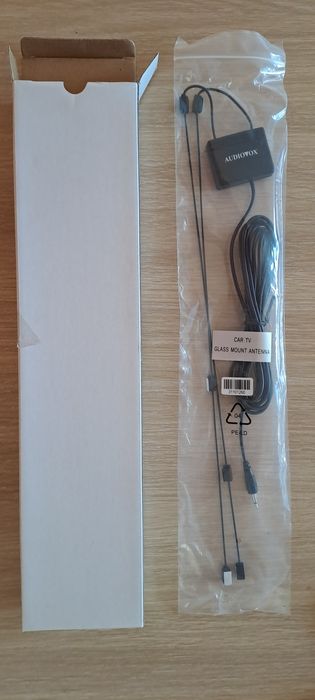 Unitate multimedia NOUA Audiovox VME 9510TS