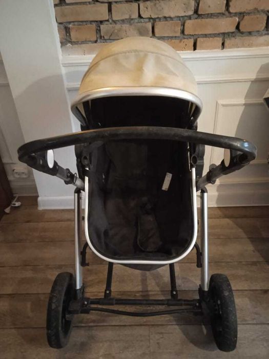 коляска трансформер