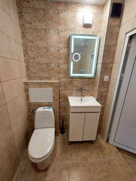 Дава се под наем Двустаен апартамент в София, Банишора - 46 кв.м за 500 € - Снимка #8