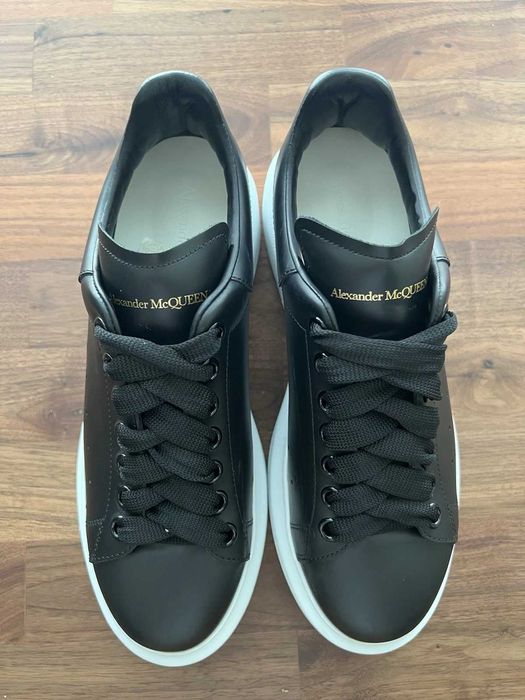 Alexander McQueen (43) Noi | Livrare rapida cu verificare