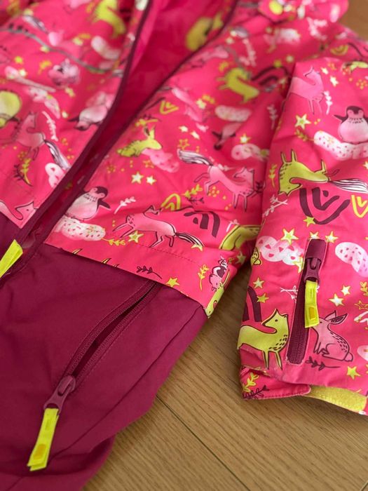 Детски ски гащеризон IcePeak - 3-4 год. (104 см)