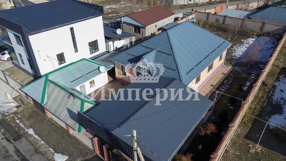 Продается 5 ком Дом. Жастар 1. Султан Империя