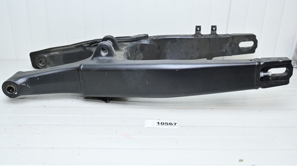 Honda CRF 1100 L Africa Twin  20 - 23 Bascula Spate