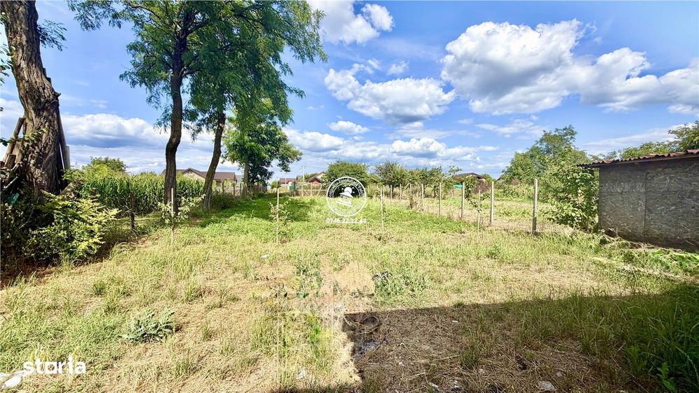 Vilă tip Duplex Generoasă în Popricani • 180 mp Utili •