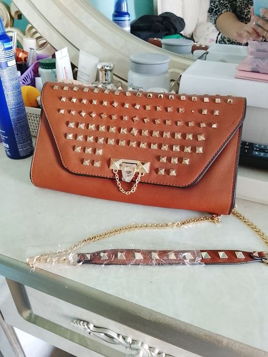 Сумка для выходов