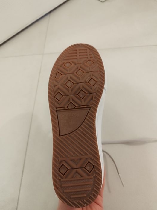 Дамски зимни обувки Converse