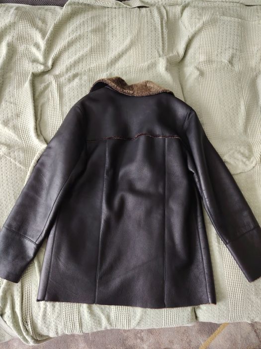 Продам дублёнку.