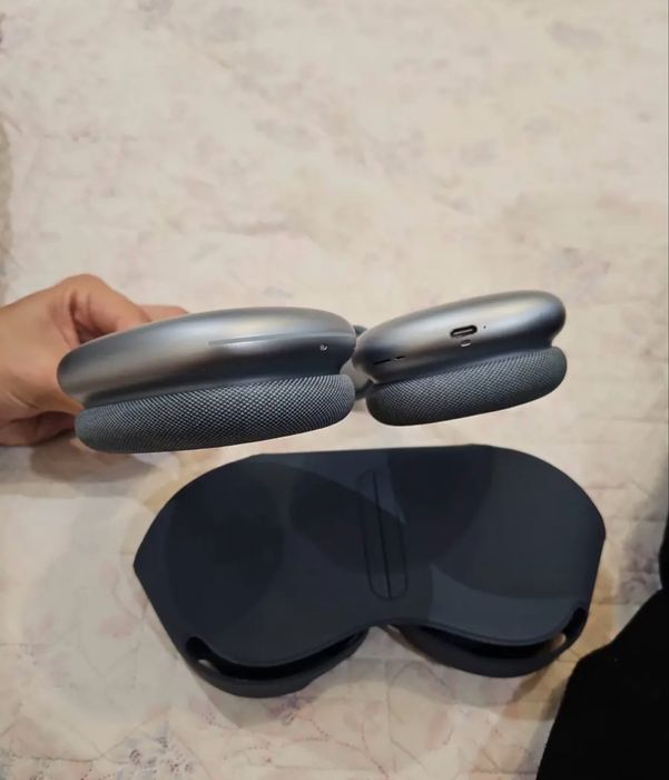 Airpods max (type c)