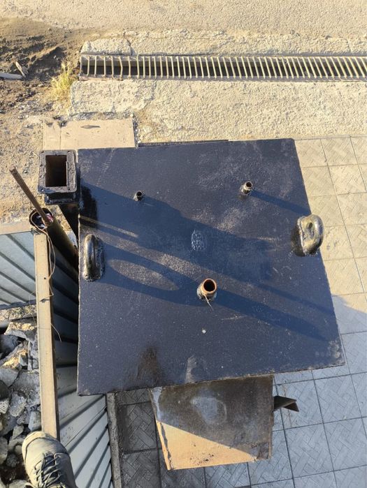 Печь для дома, Печь длительного горения